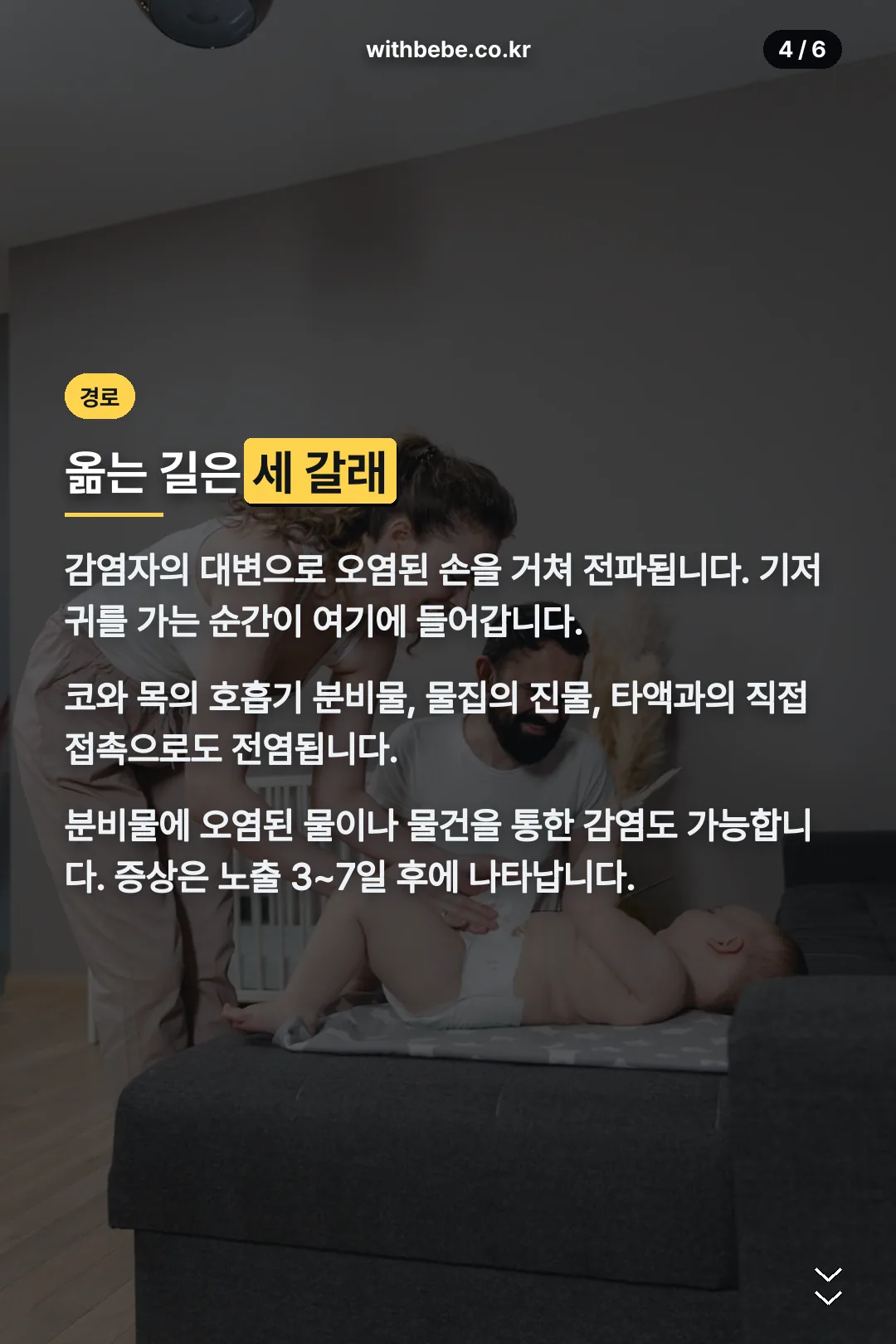 전파 경로
